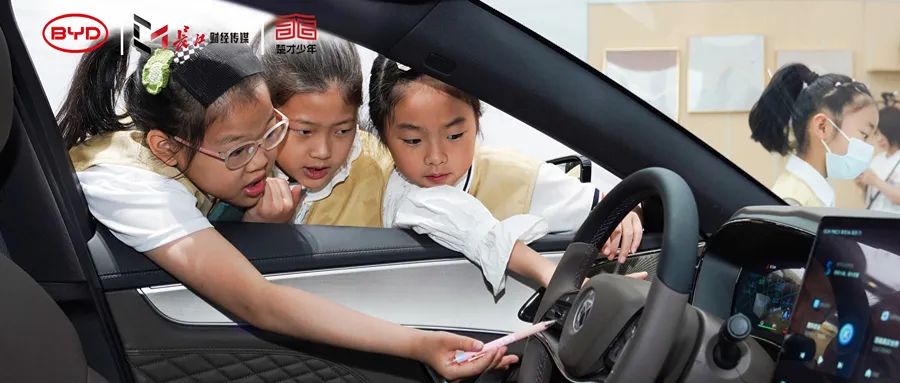 比亚迪海鸥：环保与科技的完美结合_海鸥环保科技公司_海鸥比亚迪