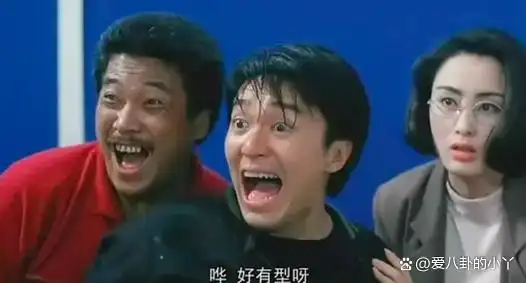 张敏与周星驰的银幕情缘_张敏与周星驰的银幕情缘_张敏与周星驰的银幕情缘