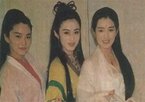 张敏与周星驰的银幕情缘_张敏与周星驰的银幕情缘_张敏与周星驰的银幕情缘