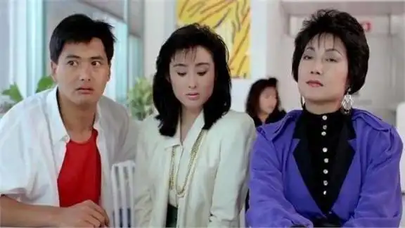 张敏与周星驰的银幕情缘_张敏与周星驰的银幕情缘_张敏与周星驰的银幕情缘