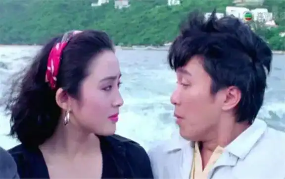 张敏与周星驰的银幕情缘_张敏与周星驰的银幕情缘_张敏与周星驰的银幕情缘