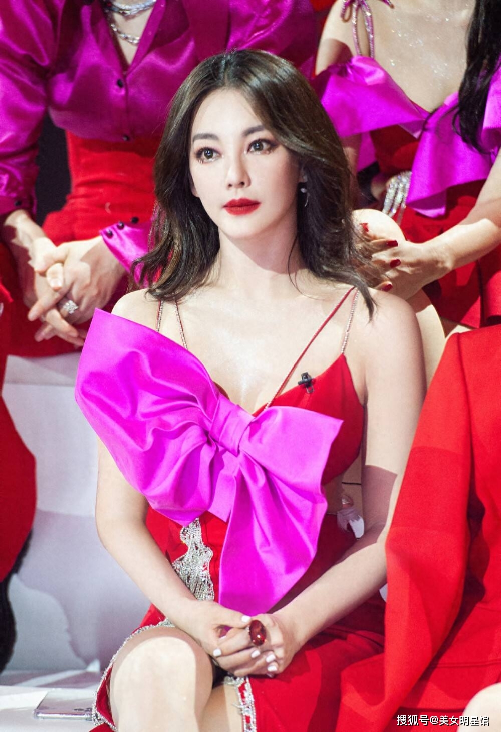 张雨绮的艺术才华与创作灵感_张雨绮创意_灵感创作张雨绮才华艺术作品