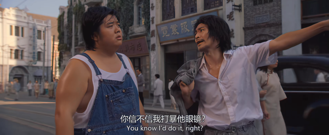 导演风格分析_四大电影的导演个人风格展示_导演风格表现