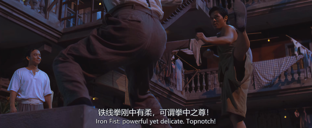 导演风格分析_导演风格表现_四大电影的导演个人风格展示