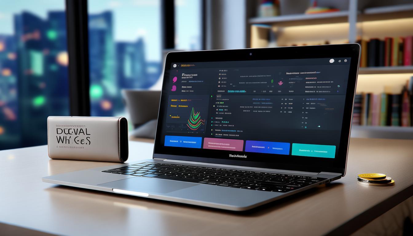 通过TPWallet官方网站获取数字钱包，保障资产安全与妥善管理
