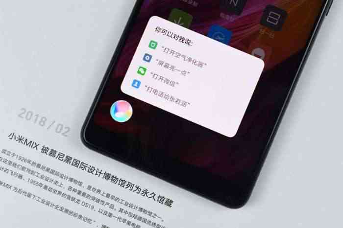 揭秘小米手机AI功能：如何巧妙运用智能助手提升日常使用体验