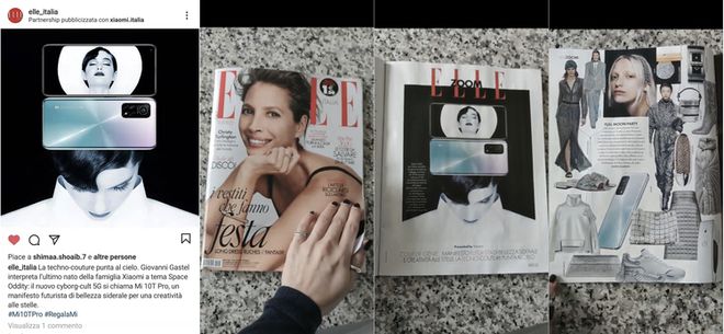 小米的元素_小米生活元素_小米手机的跨界合作与时尚元素