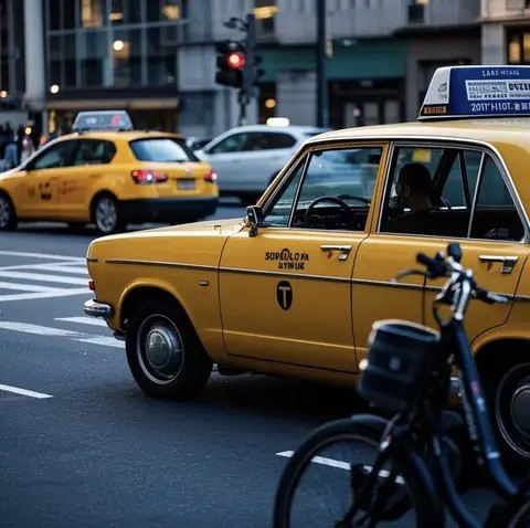 汽车界热议：燃油车是否走向衰落？新能源崛起下燃油车仍具不可替代优势