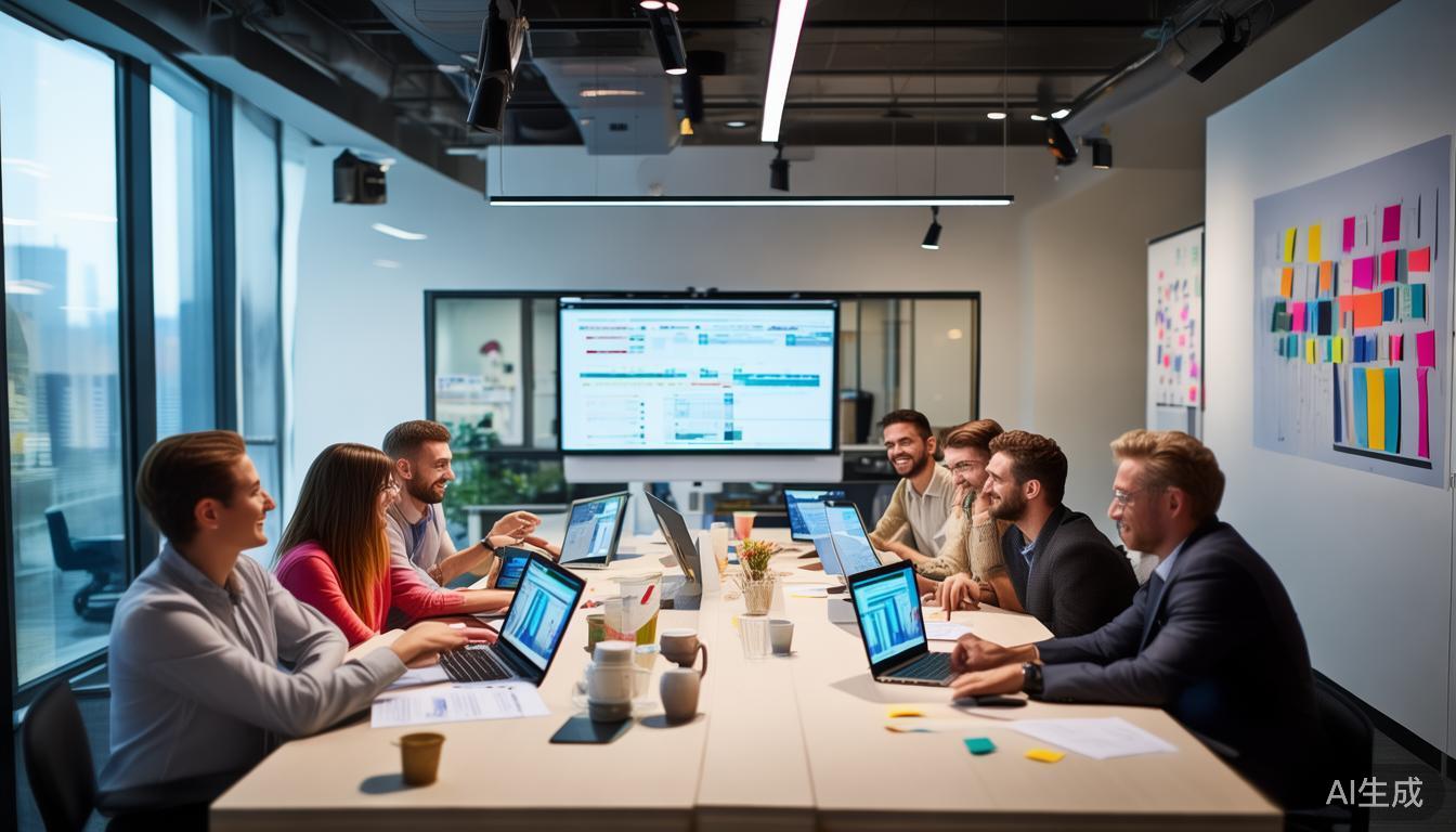 推动团队前进_团队推进者的作用是什么_如何在TP官网2025最新版下载中推进团队发展？