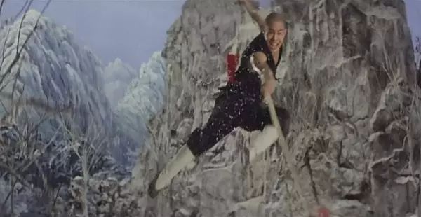 唐卡艺术传承人_福州闽剧艺术传承发展中心_洪金宝的艺术贡献与文化传承