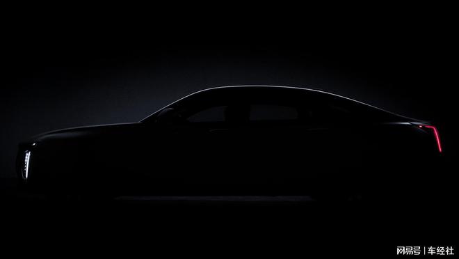 凯迪拉克设计是不妥协的设计_凯迪拉克内饰设计的奢华与科技_凯迪拉克最新内饰设计