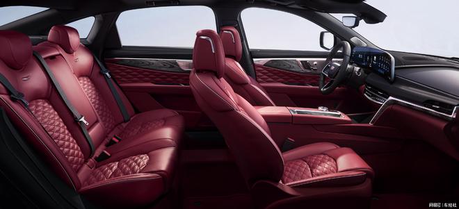 凯迪拉克内饰设计的奢华与科技_凯迪拉克最新内饰设计_凯迪拉克设计是不妥协的设计