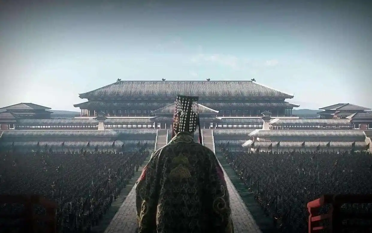 秦始皇哲学和平战争思维导图_秦始皇争论_秦始皇的战争与和平哲学