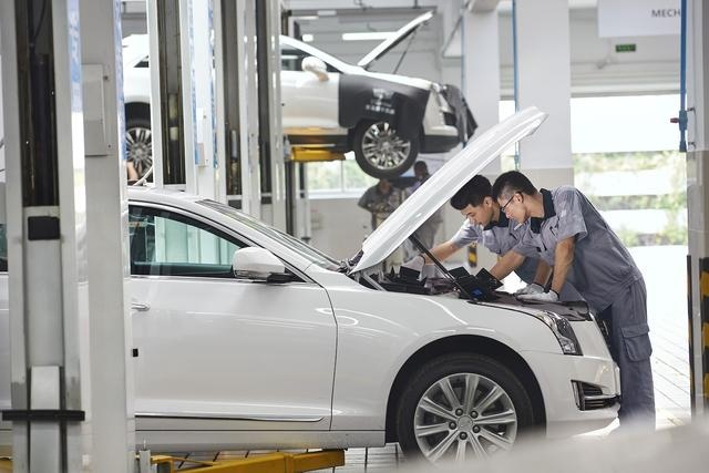 凯迪拉克保养维护贵吗_如何保养与维护你的凯迪拉克？_凯迪拉克维修保养