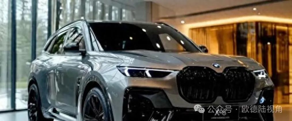 宝马新款旗舰车型评测：性能与奢华的完美结合_宝马汽车新款2020款_最新款式宝马车