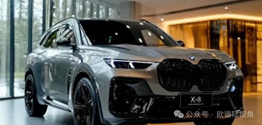 宝马新款旗舰车型评测：性能与奢华的完美结合_宝马汽车新款2020款_最新款式宝马车