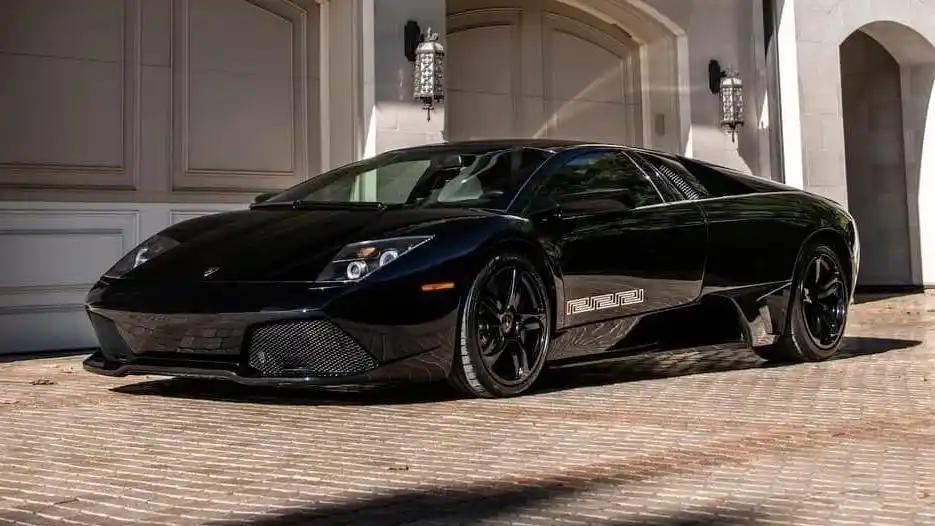 兰博基尼的限量版车型及其独特魅力_兰博基尼限量版多少钱一辆_兰博基尼限量suv