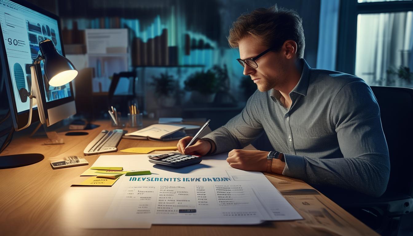 掌握tp官方网址下载平台操作，明晰投资状况并做好风险界定