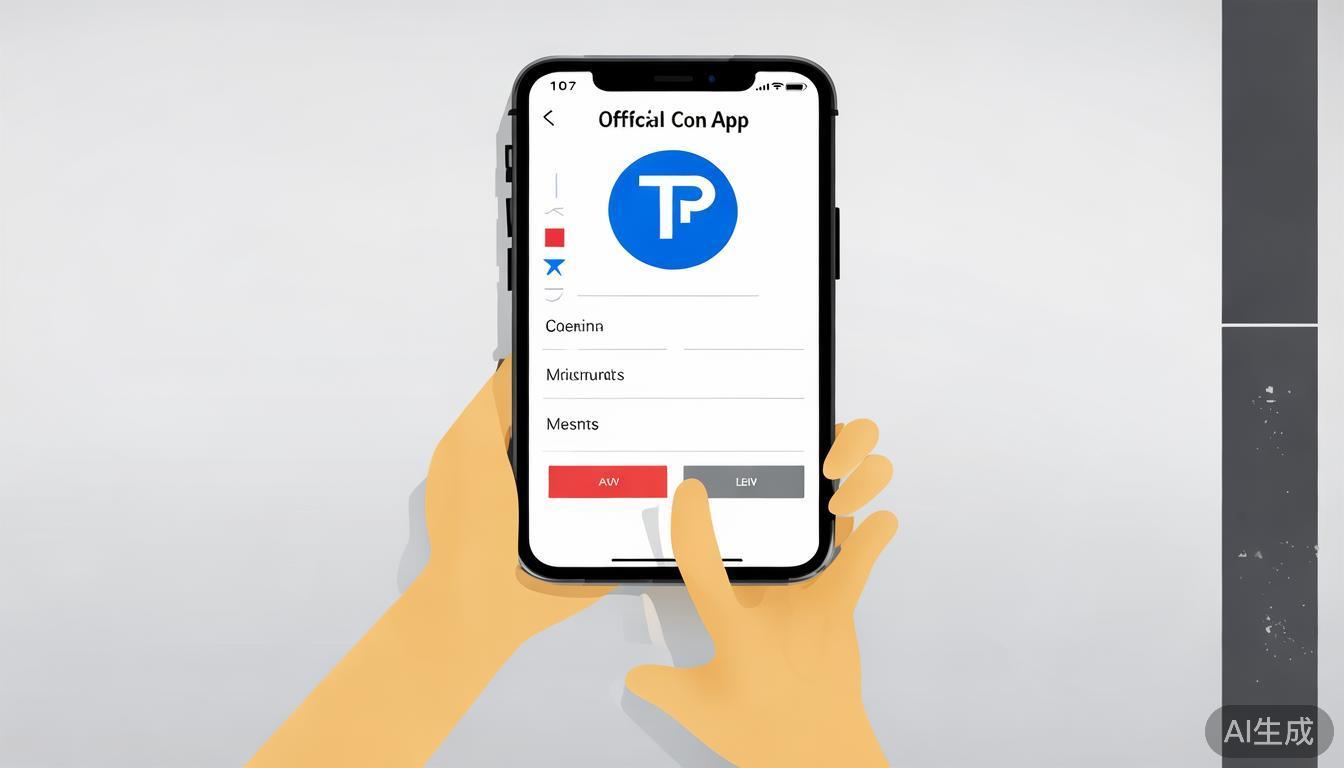 识别应用的软件是什么_下载识别功能_如何在TP官方app下载中有效识别问题？