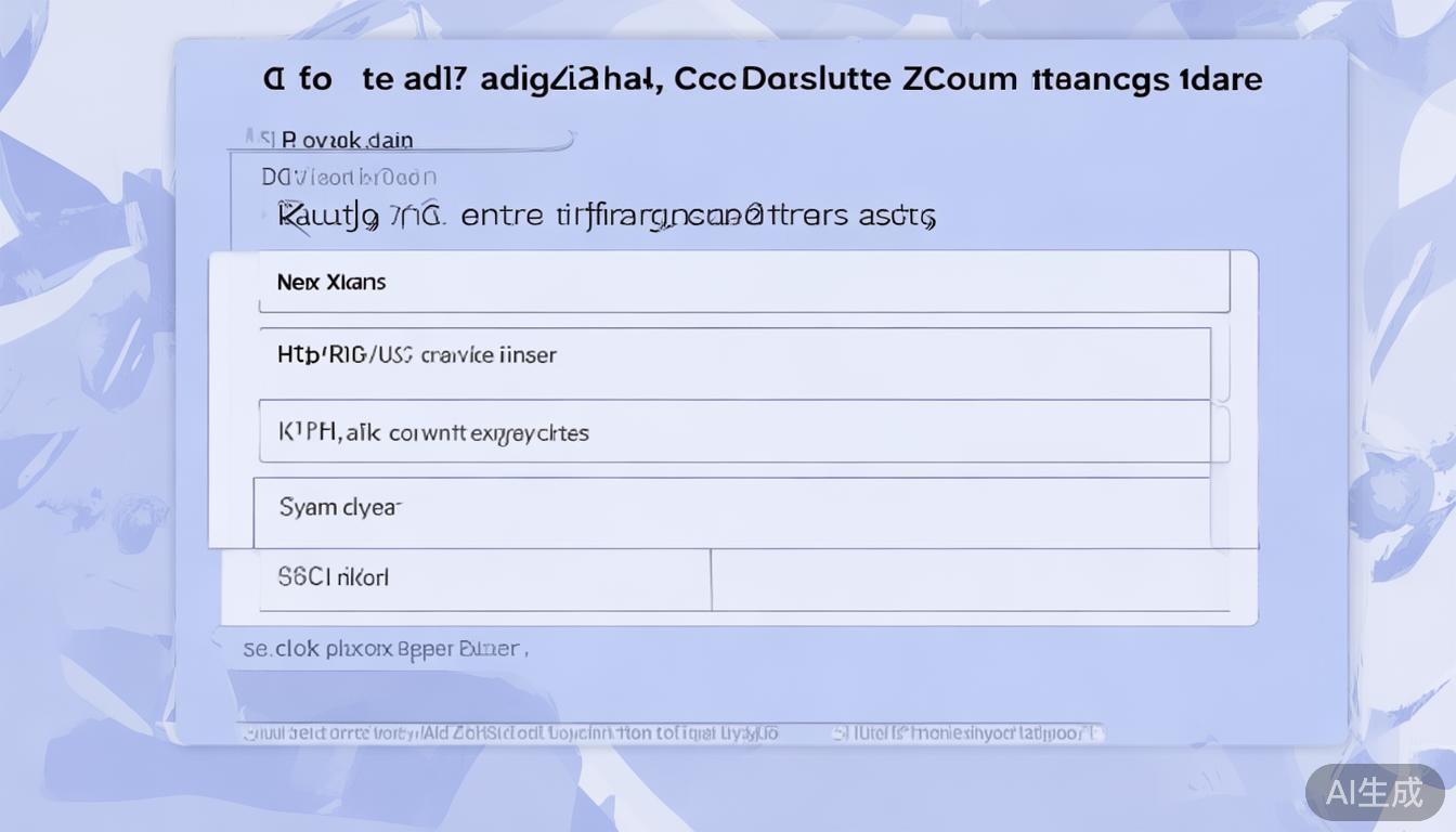TP钱包如何添加ZSC链？完整教程：手动配置网络参数，轻松管理资产