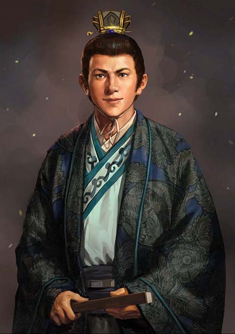 三国时期刘备、关羽、张飞桃园结义的忠诚与义气精神