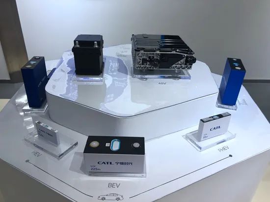 2021年全球动力电池市场需求激增，中国电池企业占据市场主导地位