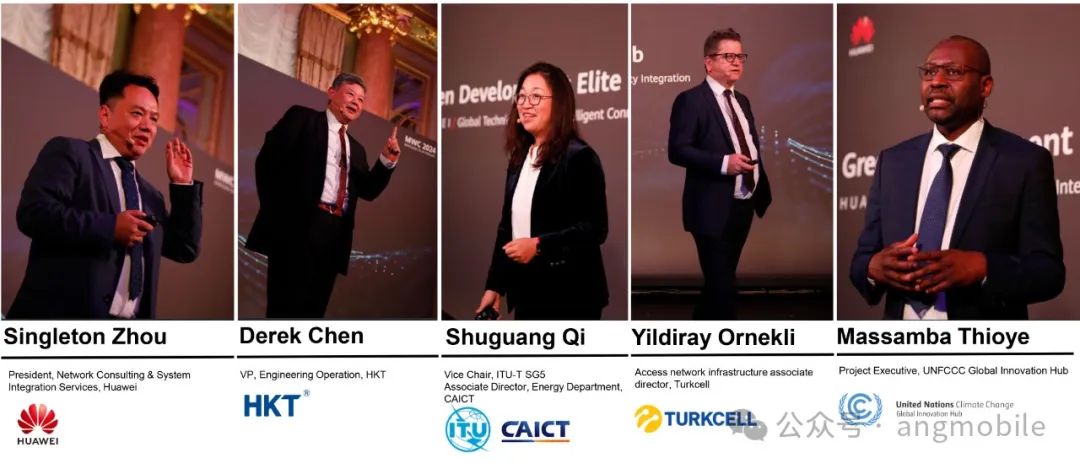 华为战略实施情况_华为的战略实施_华为的可持续发展战略与实践