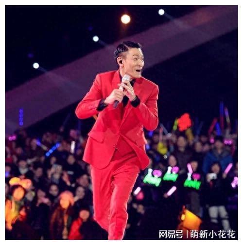 刘德华艺术人生访谈视频_刘德华的艺术追求与创新_刘德华艺术家