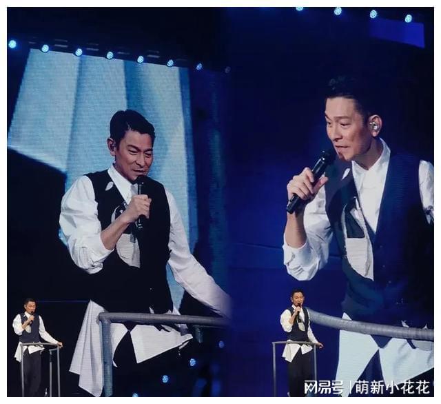 刘德华艺术家_刘德华艺术人生访谈视频_刘德华的艺术追求与创新