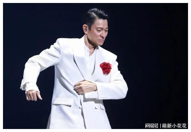 刘德华艺术人生访谈视频_刘德华的艺术追求与创新_刘德华艺术家