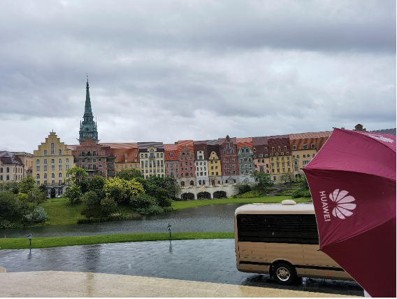 华为的可持续发展战略与实践_华为战略实施情况_华为战略实施方案