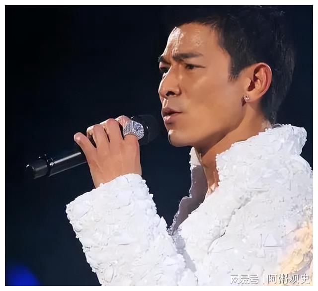 刘德华的艺术追求与创新_刘德华的艺术人生_刘德华艺术追求创新的作品