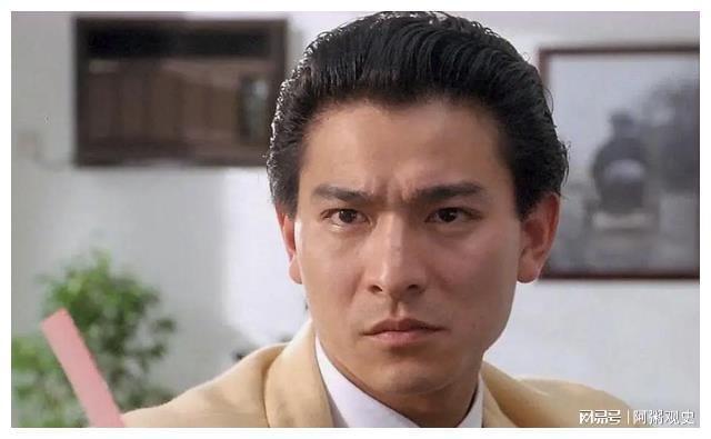 刘德华的艺术追求与创新_刘德华艺术追求创新的作品_刘德华的艺术人生