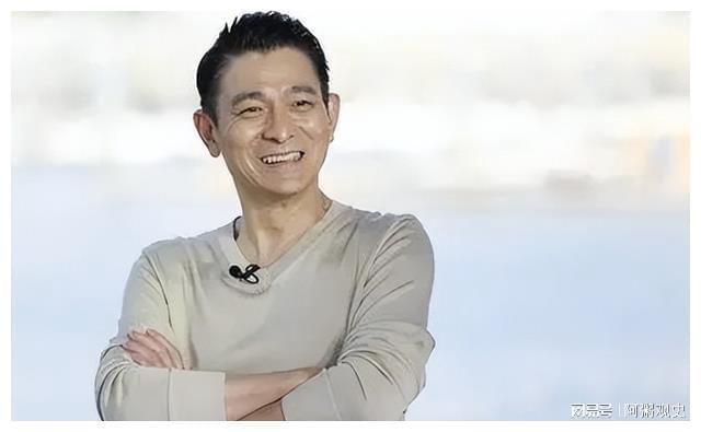 刘德华的艺术人生_刘德华的艺术追求与创新_刘德华艺术追求创新的作品