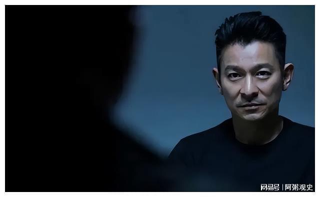 刘德华的艺术人生_刘德华艺术追求创新的作品_刘德华的艺术追求与创新