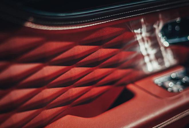 宾利的市场定位方式和原则_探索宾利的未来市场目标与愿景_宾利的目标客户