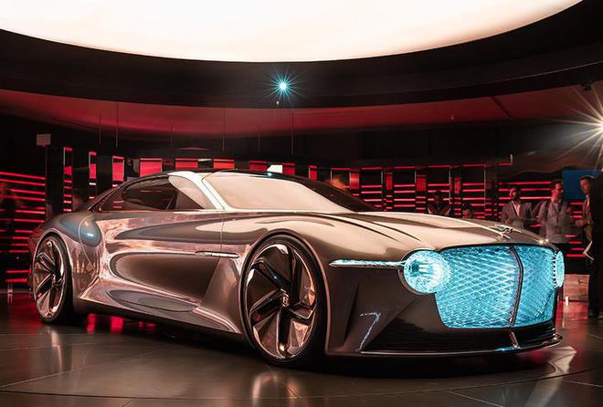 宾利的市场定位方式和原则_探索宾利的未来市场目标与愿景_宾利的目标客户