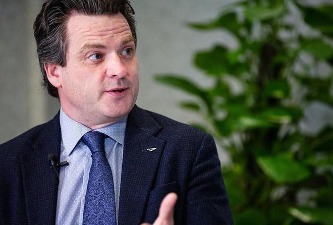 探索宾利的未来市场目标与愿景_宾利的目标客户_宾利的市场定位方式和原则