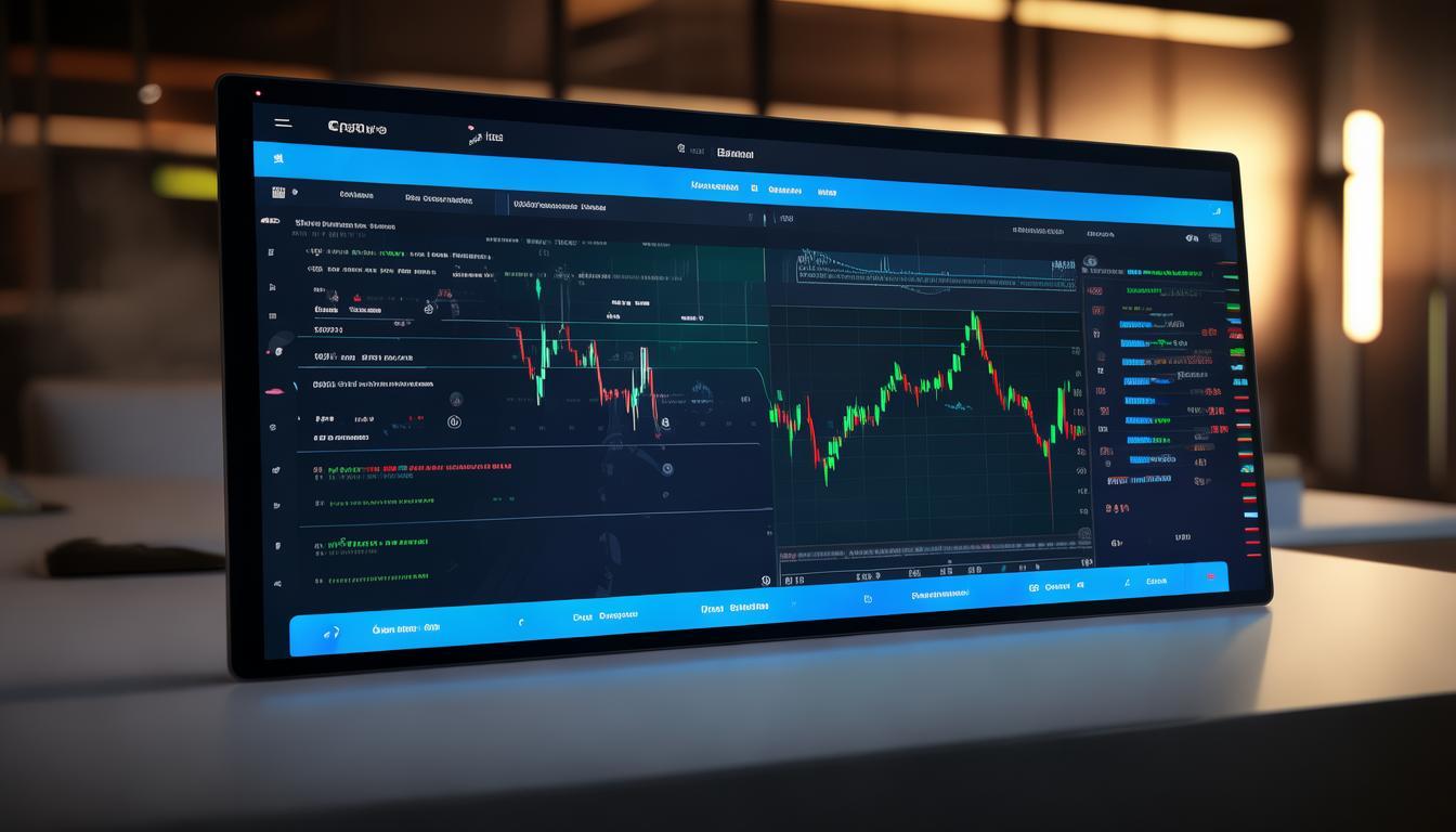 TP官方应用：为投资带来巨变，便捷操作与丰厚收益兼得