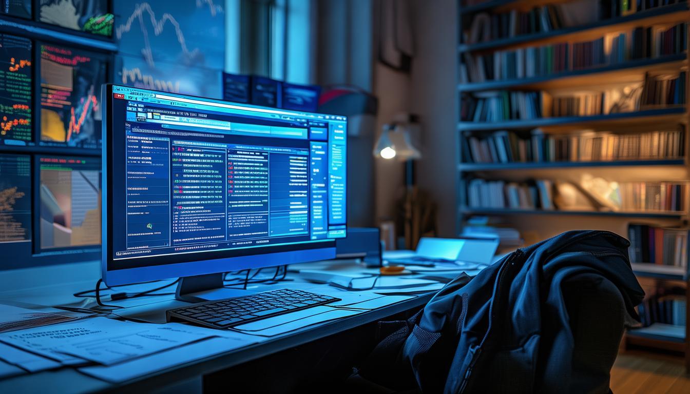 下载TP钱包最新版本后，如何了解加密货币市场新闻动态？看这