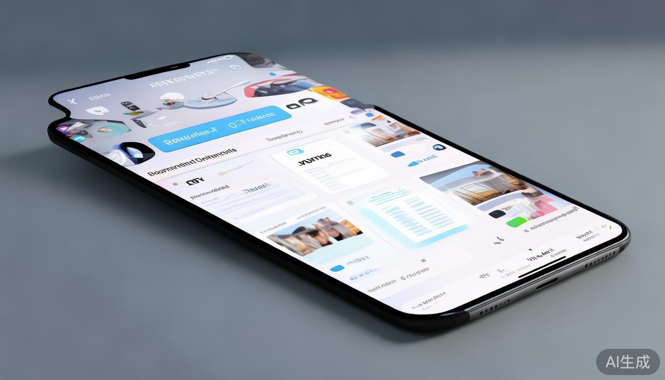 应用中心安卓版_安卓应用中心官网下载_2025年TP官网下载安卓最新版本的核心功能与应用