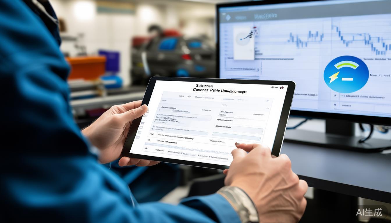 安卓效率_安卓改革_如何通过TP安卓版官方正版改善服务效率