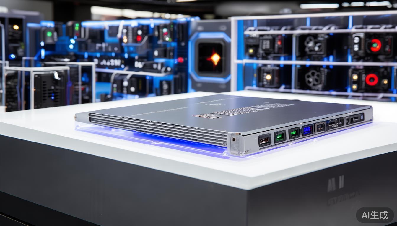 2025年TP官网新版本：智能化与场景化融合，主动智能提升效率