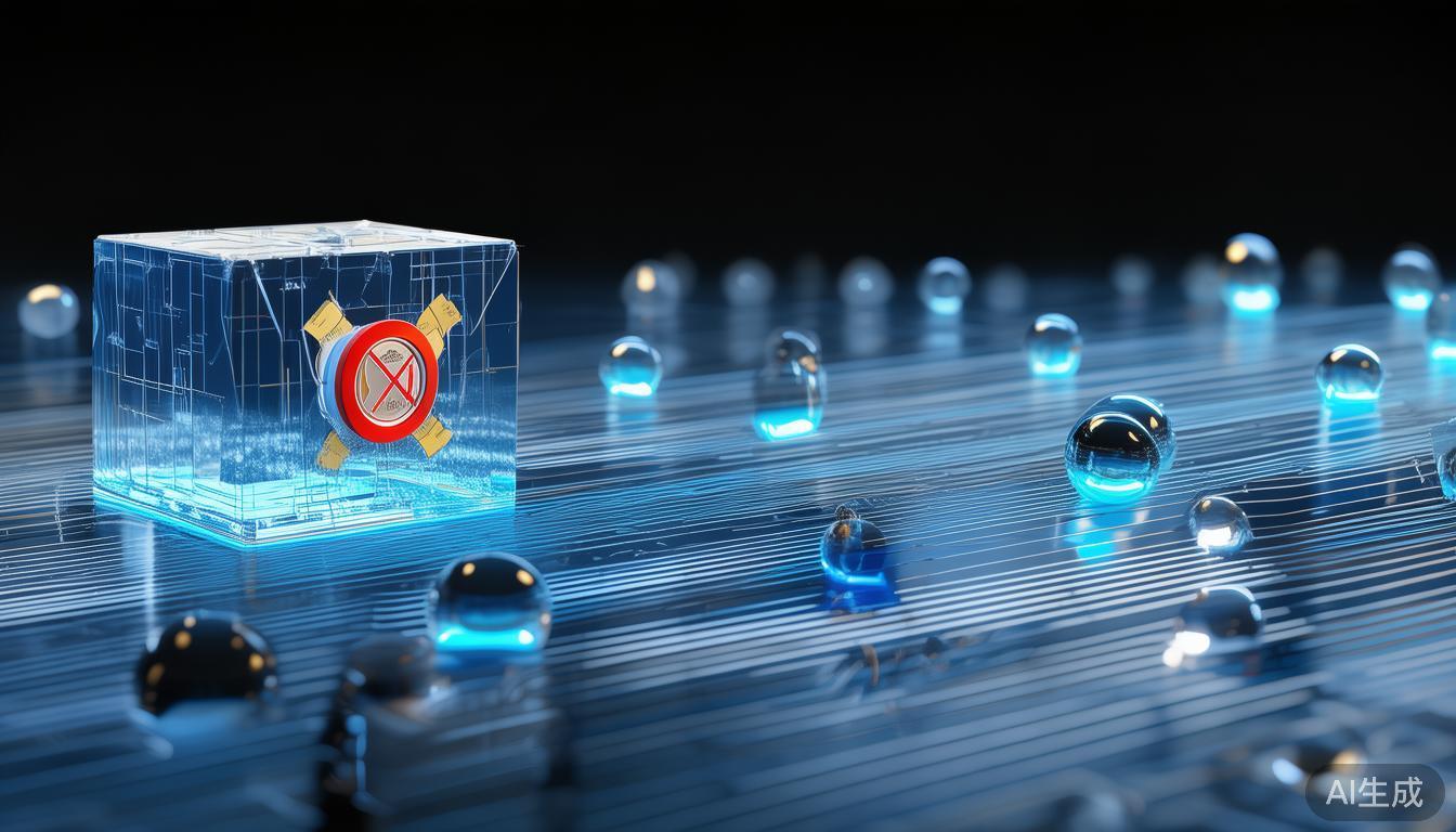 警惕TP安卓版风险！解析非法代理工具的法律隐患与隐私危机