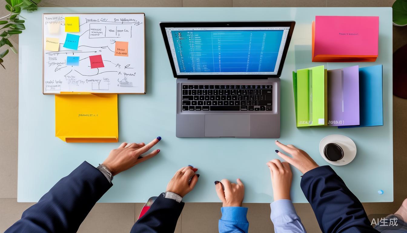 TP任务计划高效指南：3步设置优先级与子任务，告别拖延