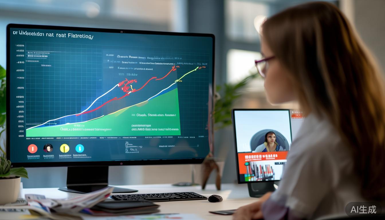 TPWallet用户增长分析：从数千到数百万，数据揭示产品迭代与市场策略的有效性