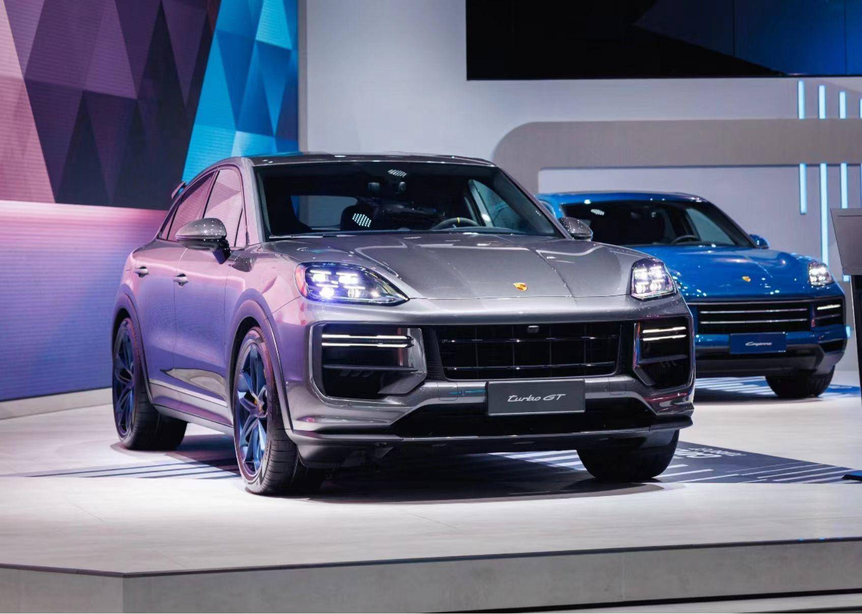 保时捷国内市场销量大跌24%：原因分析与对策建议