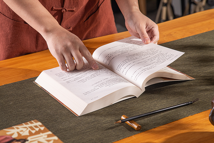 用人谋略_用人智慧_王翦的智谋与用人之道