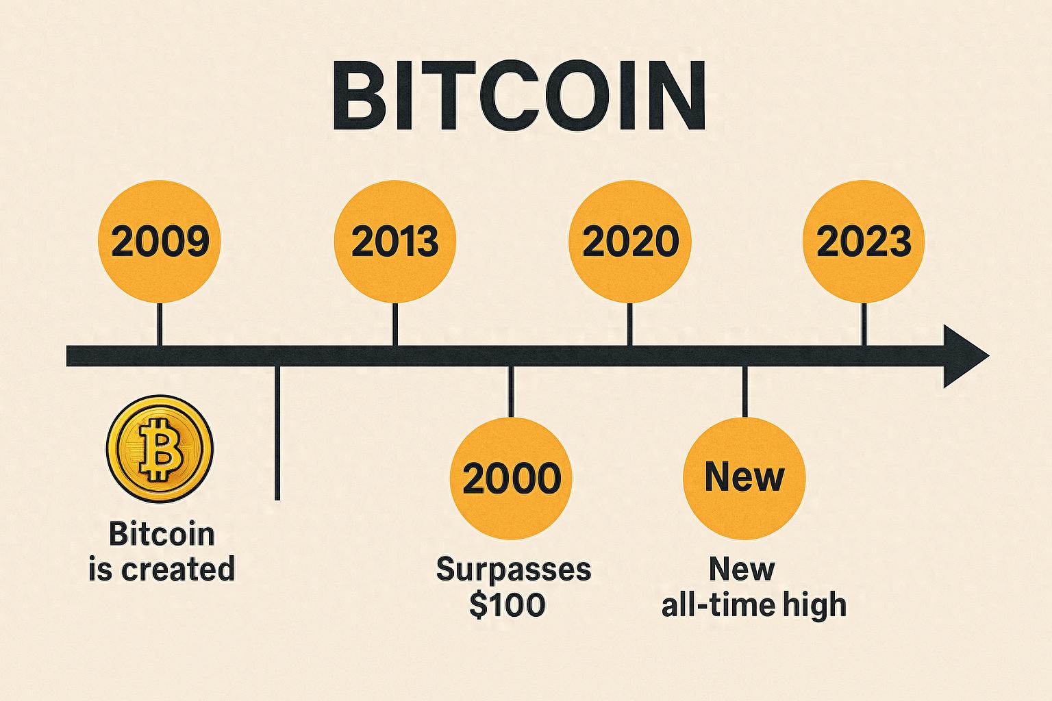 比特币的历史、技术优势与全球经济影响：深入探讨数字货币的未来发展