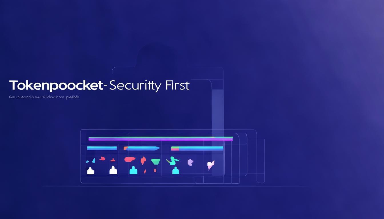 Tokenpocket钱包官网首页变化大，增强投资者信心，你知道吗？